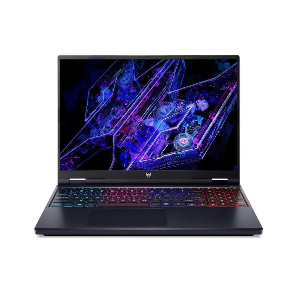 ヴィネページ Notebook Acer Predator PHN16-72-99MY Intel Ci9 14900HX 14ª Gen